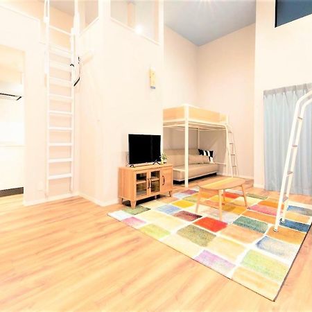 Trip Pod Chiyo B Apartment Hakata  Екстериор снимка