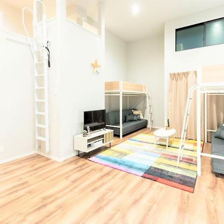 Trip Pod Chiyo B Apartment Hakata  Екстериор снимка