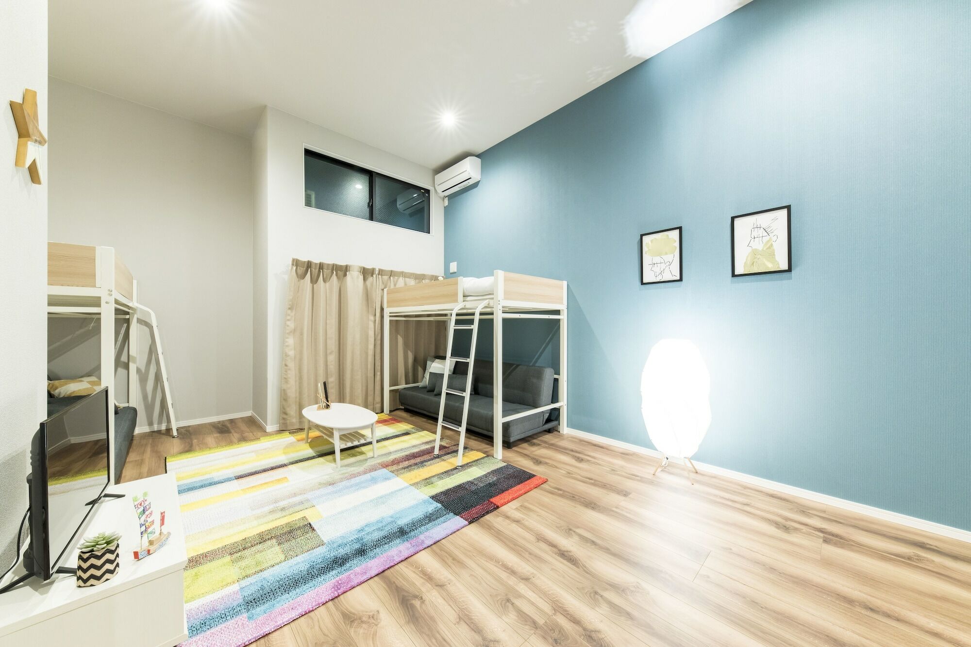 Trip Pod Chiyo B Apartment Hakata  Екстериор снимка