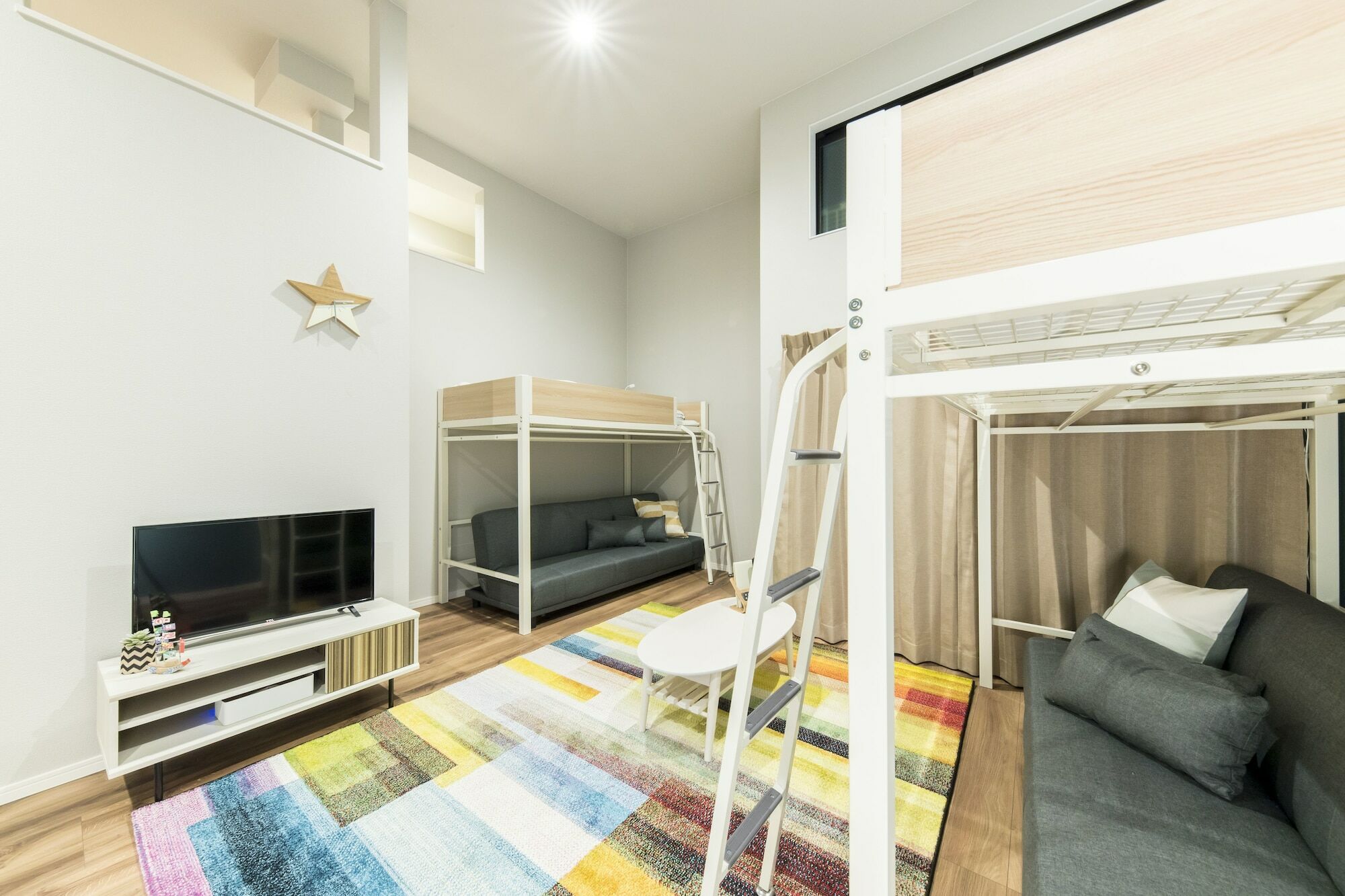 Trip Pod Chiyo B Apartment Hakata  Екстериор снимка