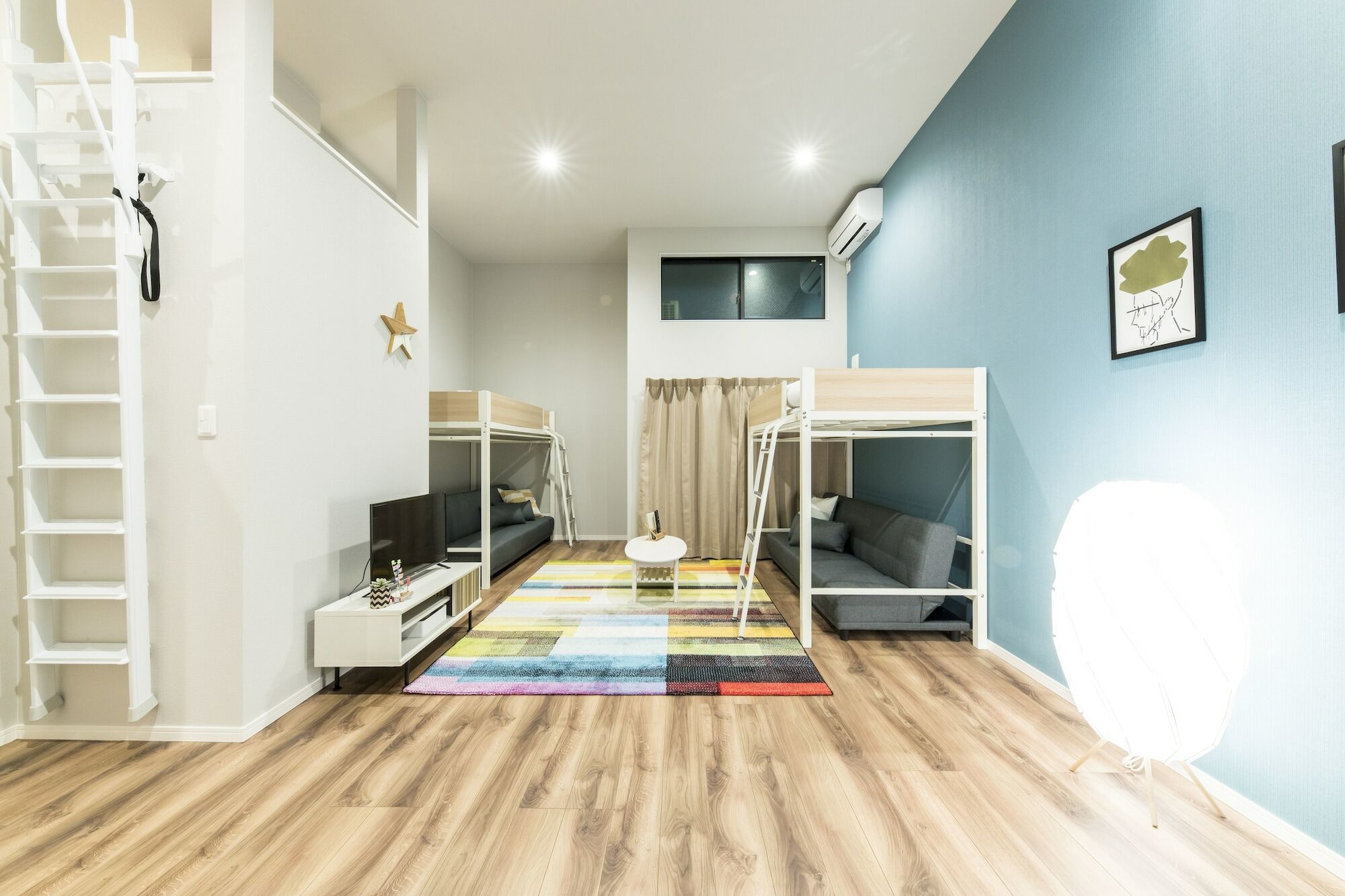 Trip Pod Chiyo B Apartment Hakata  Екстериор снимка