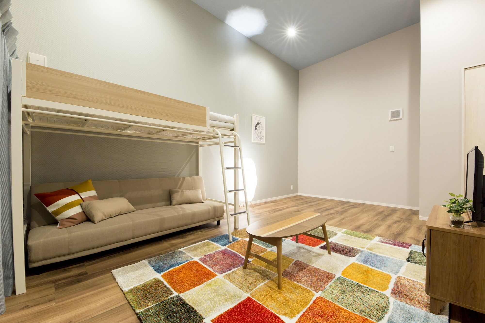 Trip Pod Chiyo B Apartment Hakata  Екстериор снимка