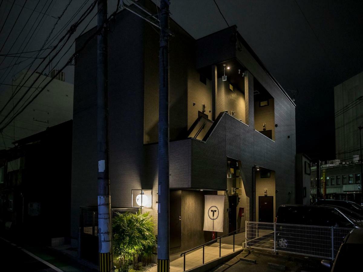 Trip Pod Chiyo B Apartment Hakata  Екстериор снимка