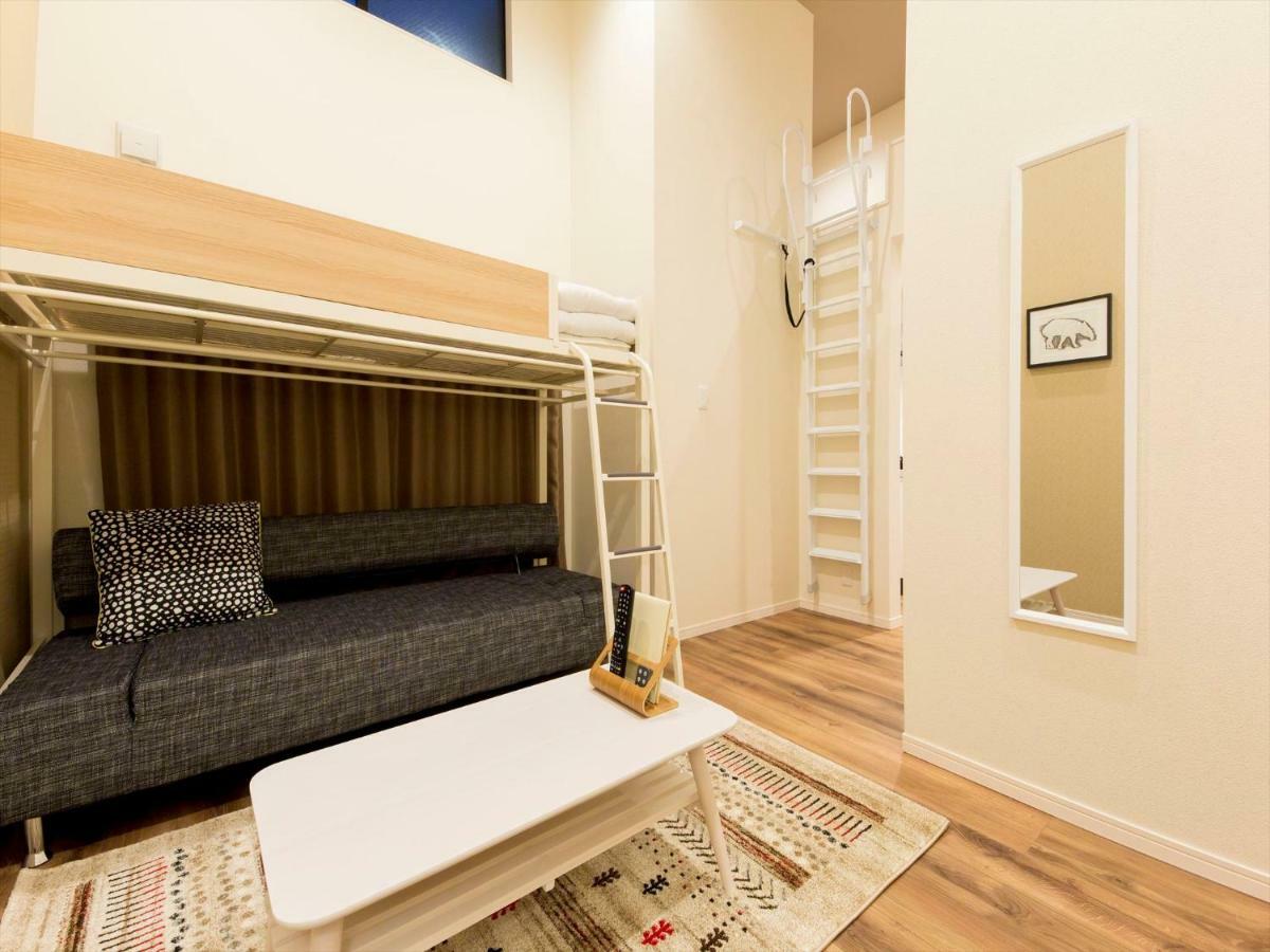 Trip Pod Chiyo B Apartment Hakata  Екстериор снимка