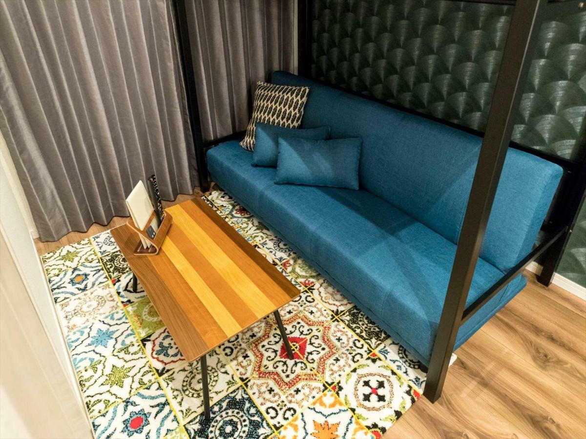 Trip Pod Chiyo B Apartment Hakata  Екстериор снимка