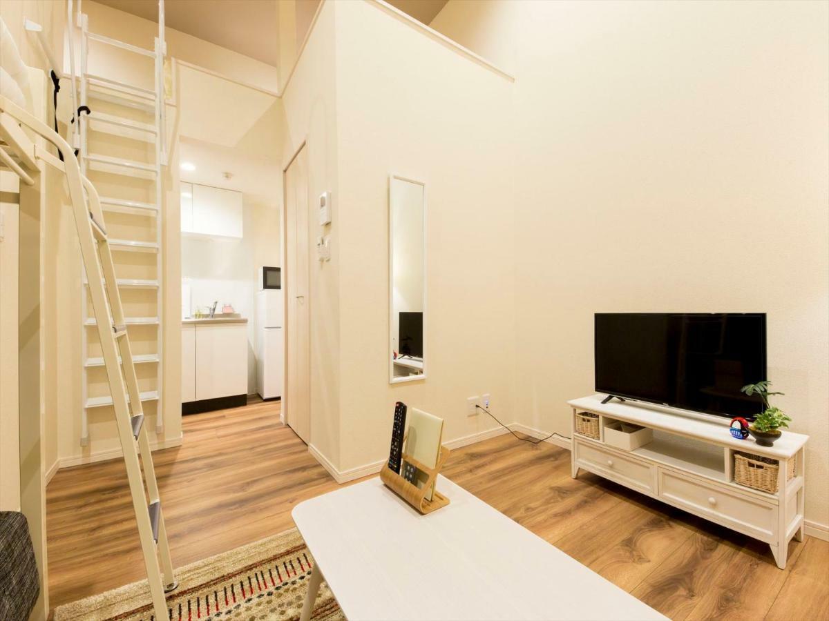 Trip Pod Chiyo B Apartment Hakata  Екстериор снимка