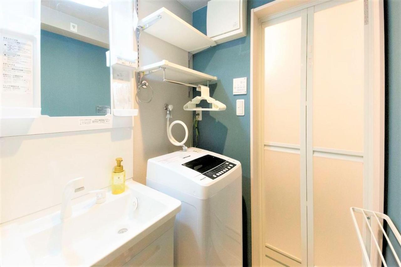Trip Pod Chiyo B Apartment Hakata  Екстериор снимка