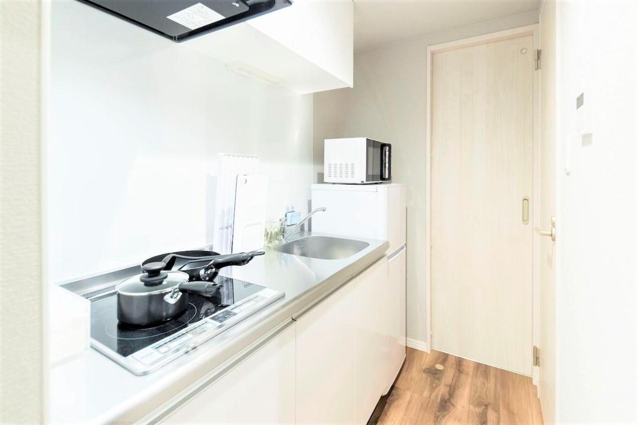 Trip Pod Chiyo B Apartment Hakata  Екстериор снимка