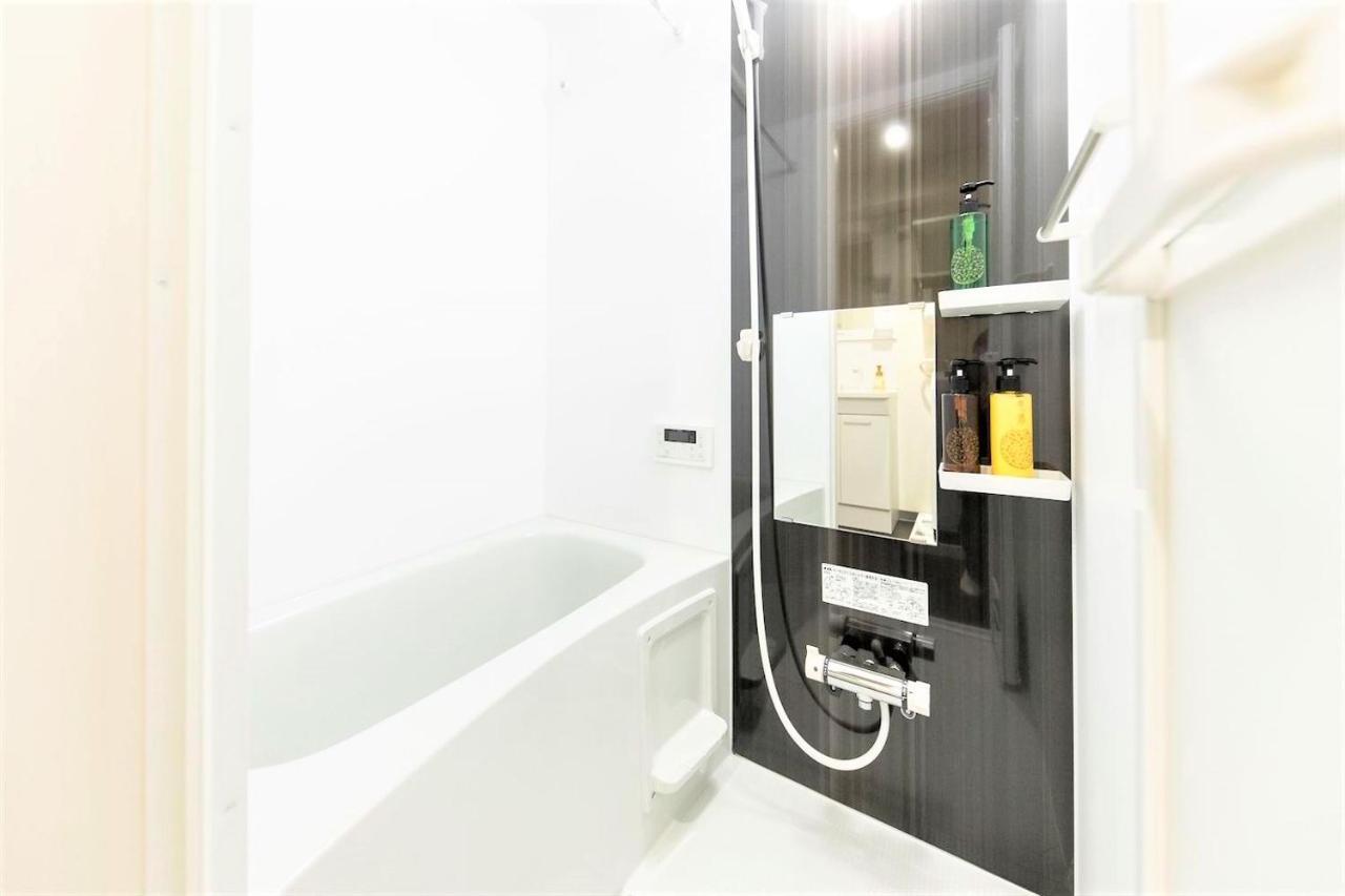 Trip Pod Chiyo B Apartment Hakata  Екстериор снимка